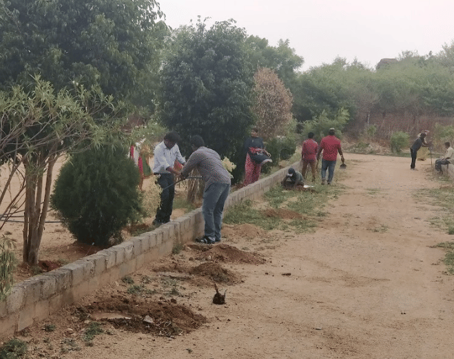 Sri Indu Institute of Pharmacy, Ibrahimpatnam Hyderabad Events photo 19